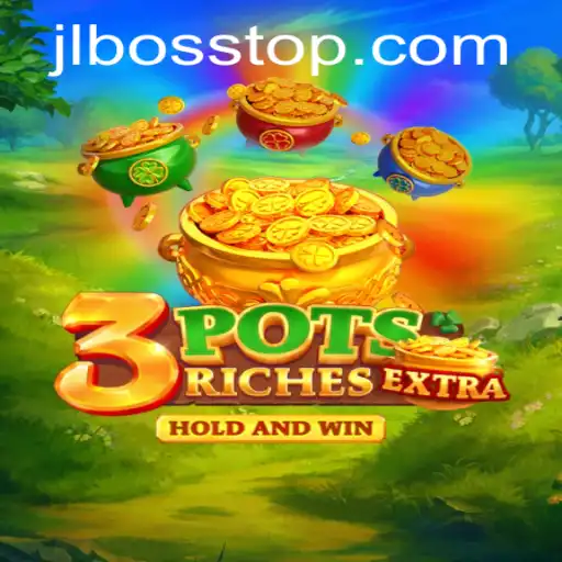 JLBOSS Casino App