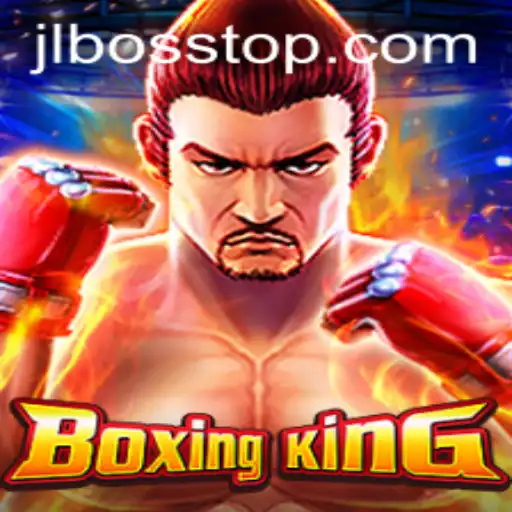 JLBOSS Casino App
